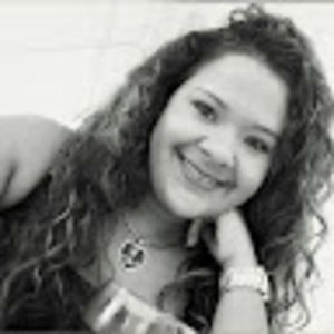 Meet your Posher, Glori anne